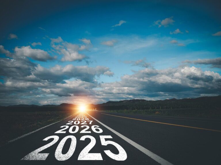 12 Predictions For 2025 That Will Shape Our Future