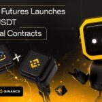 Binance Futures launches CGPT/USDT perpetual contracts