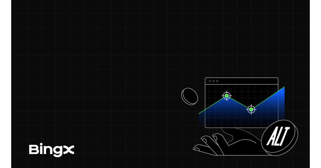 BingX Introduces ALTCOIN Index Futures Trading: One Click, Countless Trends
