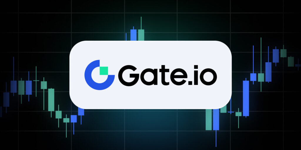 Boost your analysis with Gate.io futures data on TradingView — TradingView Blog