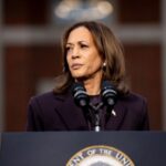 Harris debates her future: A run for California governor that would take 2028 off the table