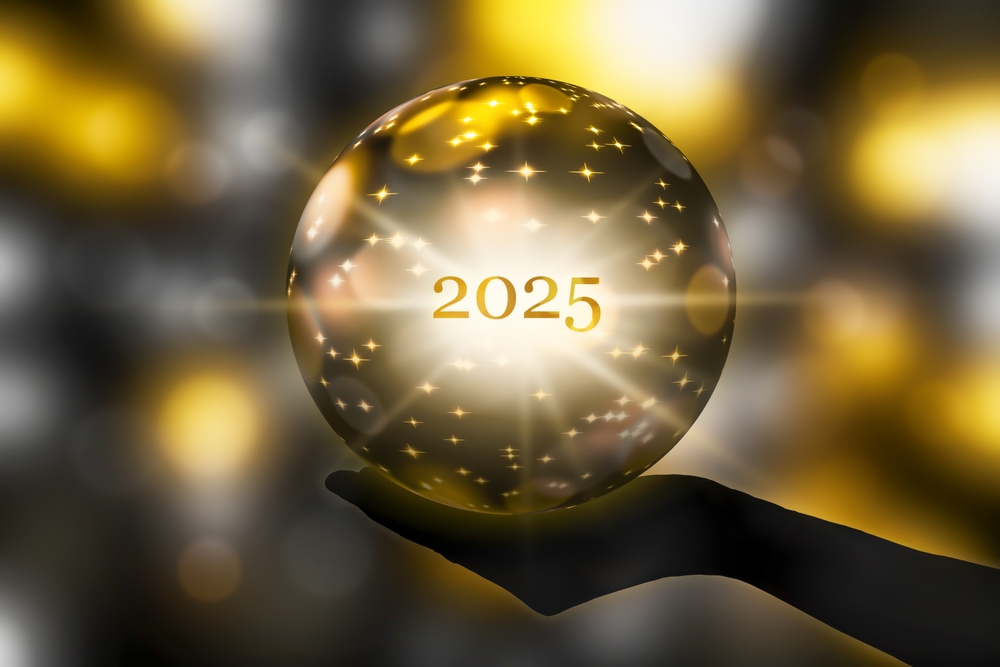 Managed Futures Likely Beneficiaries in 2025