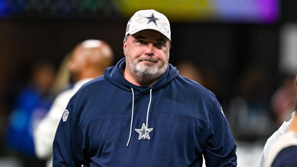 McCarthy puts Cowboys future talk on hold 'til 'challenging' season ends