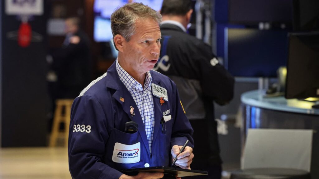 Stock futures today: Live updates