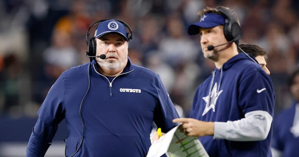 Cowboys coordinators in the same boat as Mike McCarthy as coaches’ futures hang in limbo