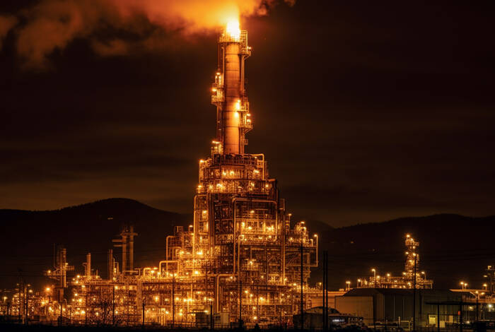 Natural Gas News: Traders Eye $3.766 Pivot as Futures Face Downward Pressure