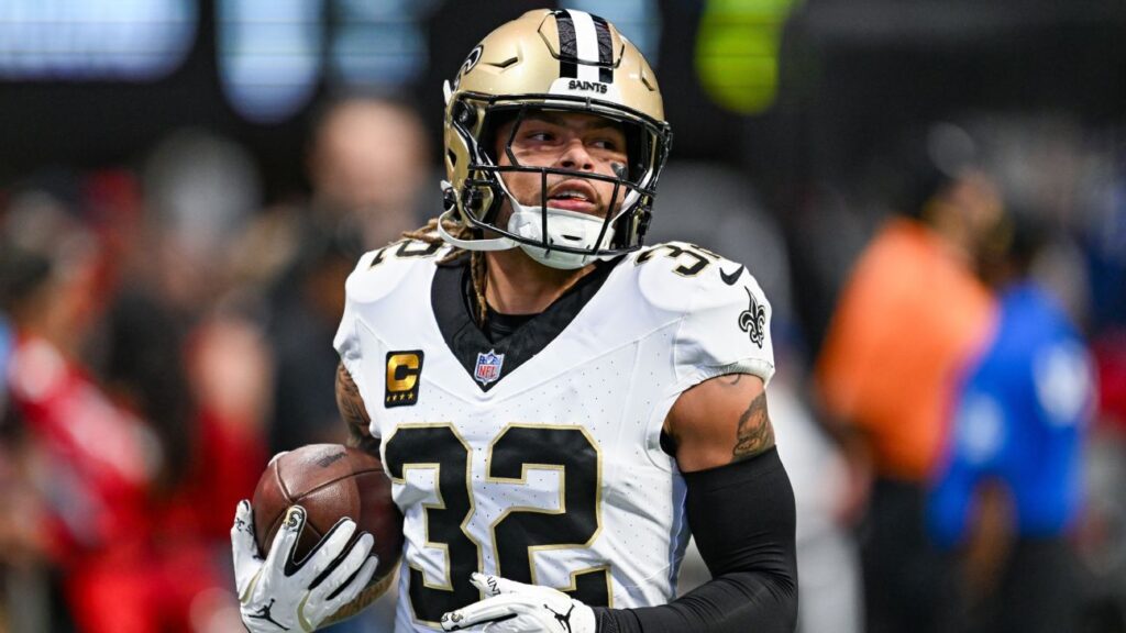 Six Saints heading into 2025 offseason with uncertain futures